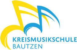 Logo Kreismusikschule Bautzen Kamenz