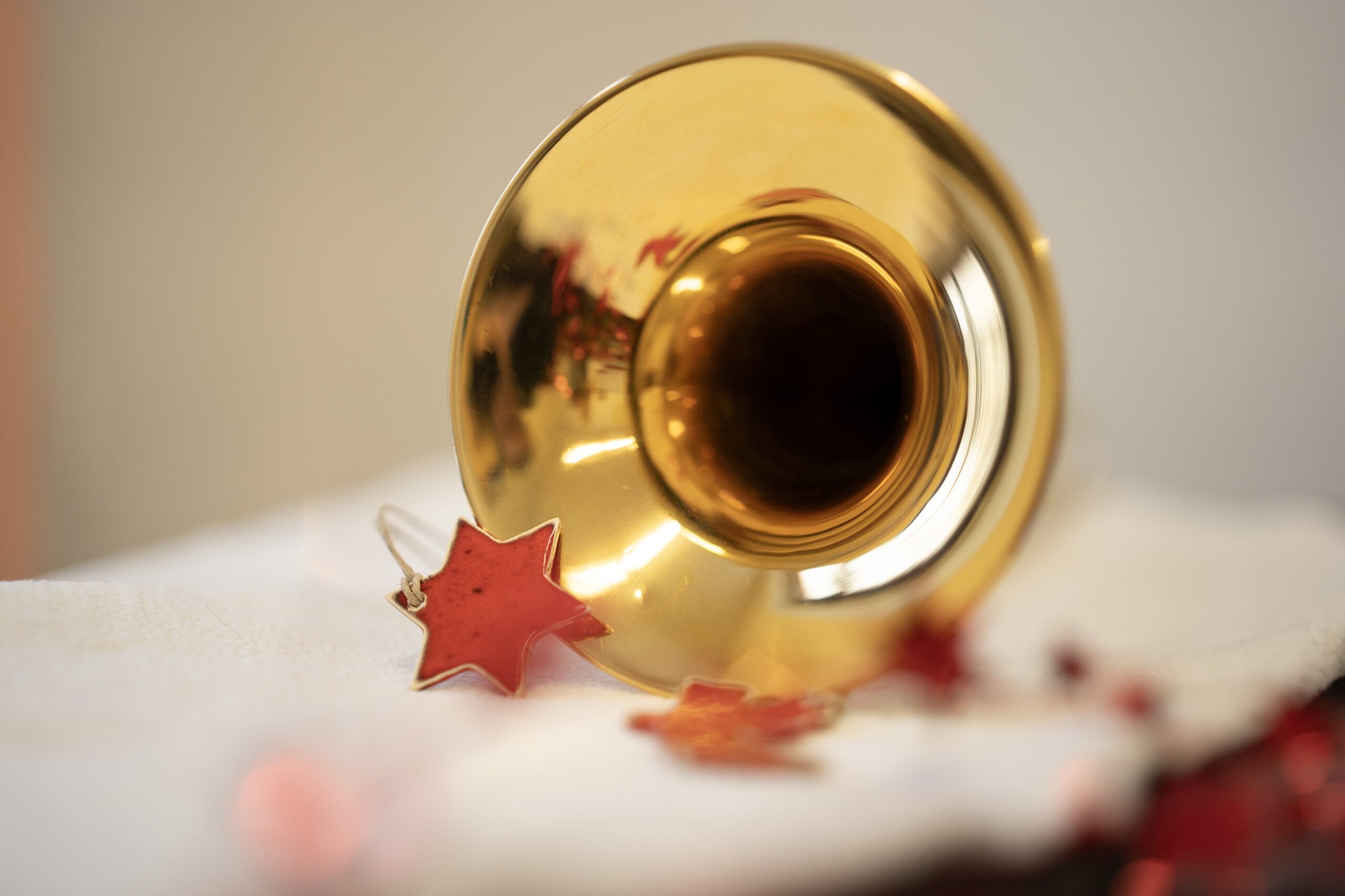 Weihnachtskonzert
