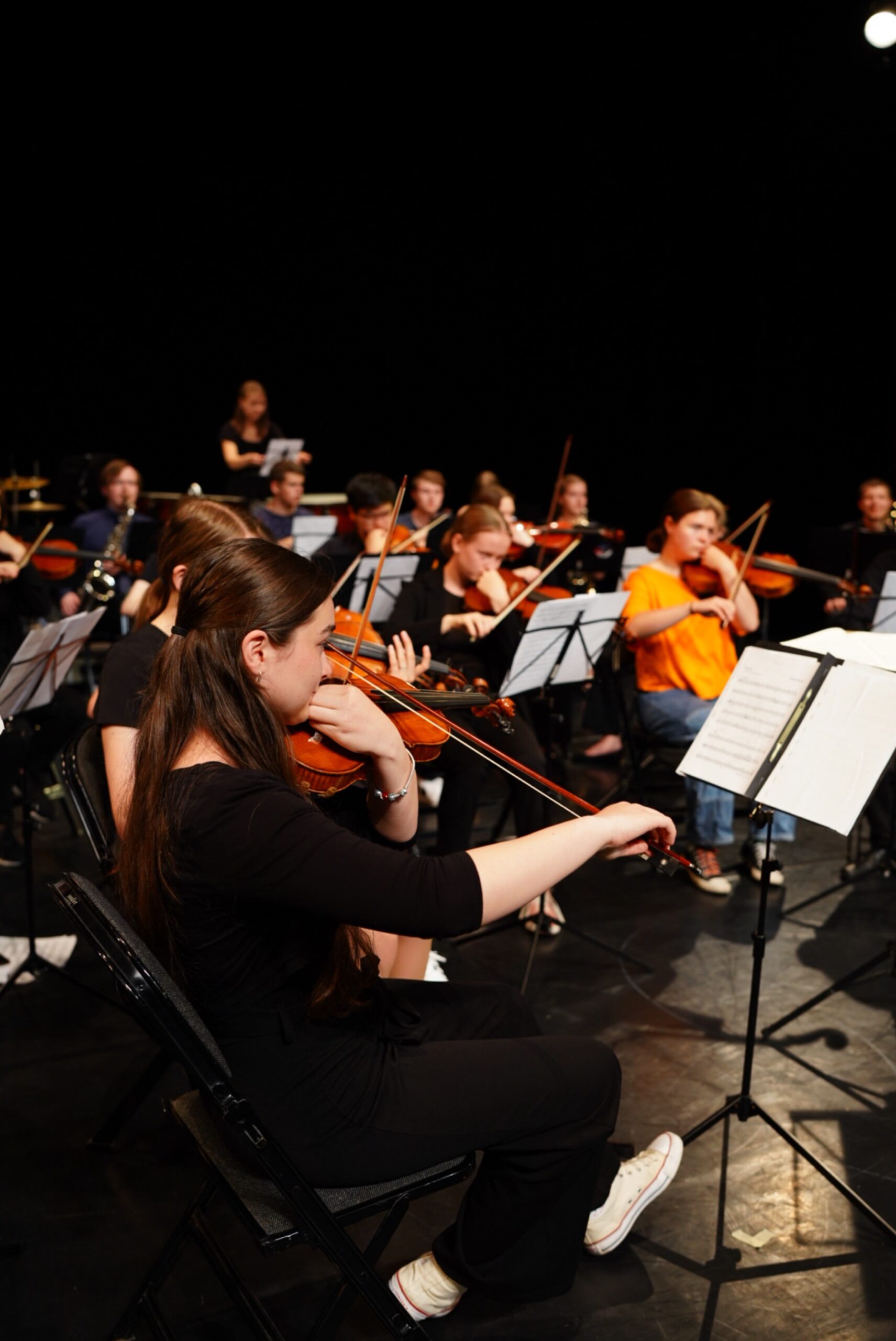 Sommerkonzert