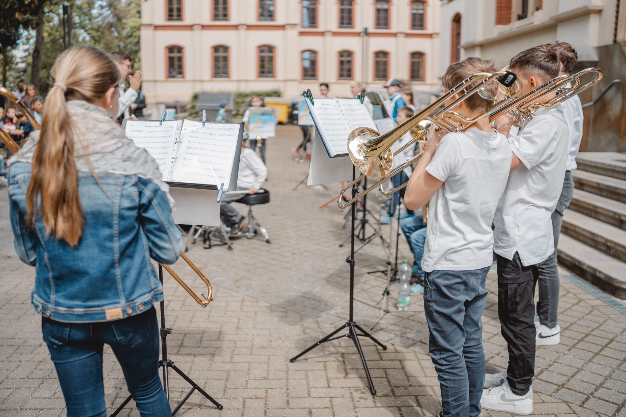 Sommerkonzert