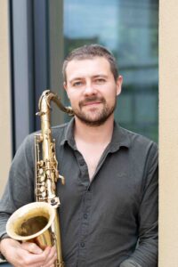 Lehrkraft Adam Gräbner