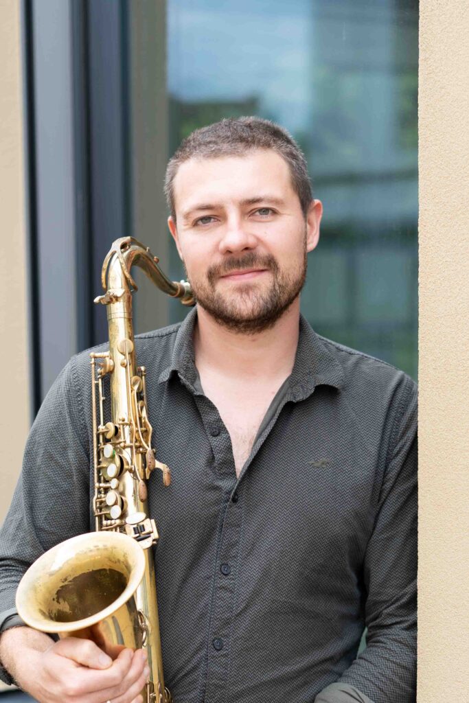 Lehrkraft Adam Gräbner