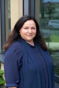 Lehrkraft Christiane Kühn