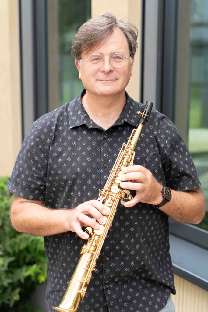 Lehrkraft Jörg Kandl