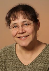 Lehrkraft Anita Däbritz