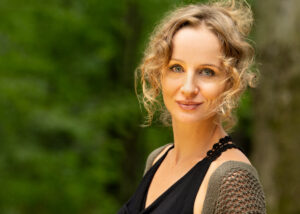 Lehrkraft Stephanie Hauptfleisch