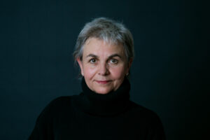 Lehrkraft Katrin Decker
