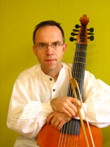 Lehrkraft René Tannhäuser