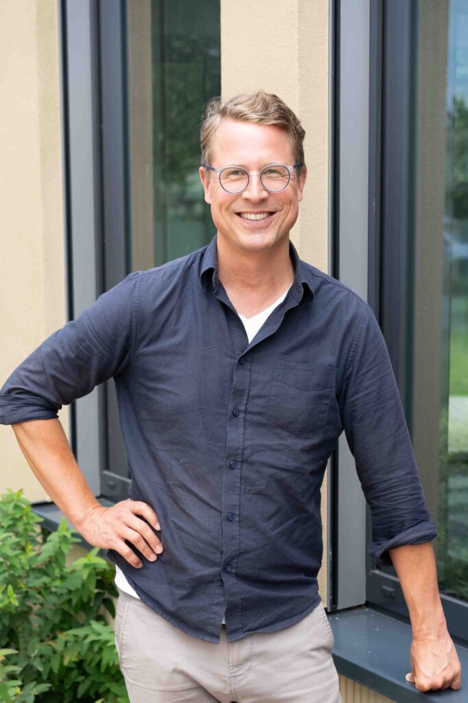 Lehrkraft Moritz Töpfer