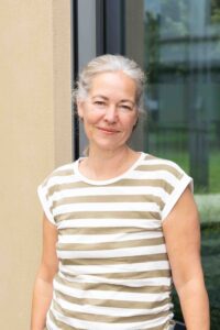 Lehrkraft Christiane Winkler